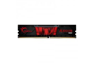 Pomnilnik G.Skill G.SKILL Aegis 16GB (1x16GB)...