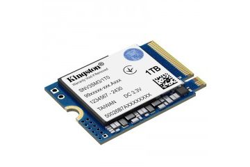 Trdi diski Kingston KINGSTON NV3 1TB M.2 PCIe...