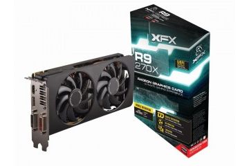 Grafične kartice XFX Grafična Kartica XFX R9...