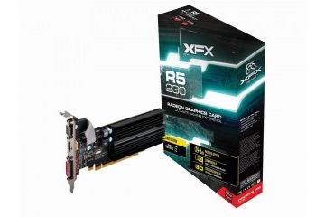 Grafične kartice XFX Grafična Kartica XFX 1GB...