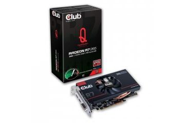 Grafične kartice Club 3D Grafična Kartica...