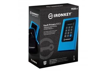Prenosni diski 2.5' Kingston KINGSTON IronKey...