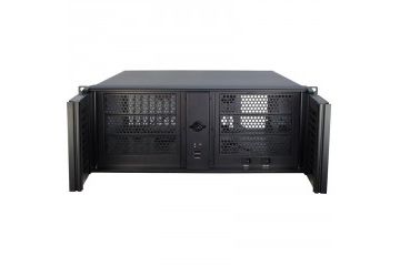PC Ohišja INTER-TECH INTER-TECH 4U 4098-S 4U...