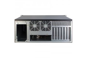 PC Ohišja INTER-TECH INTER-TECH 4U 4098-S 4U...