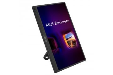 LCD monitorji Asus ASUS ZenScreen MB169CK...