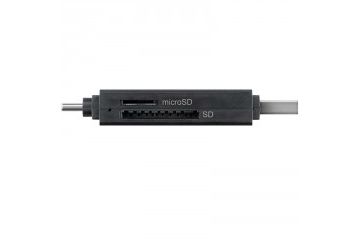 Dodatki Goobay GOOBAY USB 3.0/USB-C 2v1...