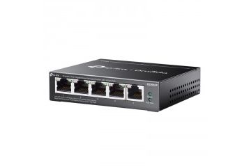 Preklopniki in stikala TP-link TP-LINK Omada...