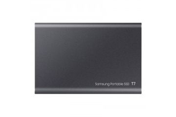 Prenosni diski 2.5' Samsung SAMSUNG T7 1TB...