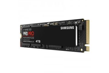 Trdi diski Samsung SAMSUNG 990 PRO 4TB M.2 PCIe...