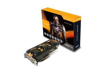 Grafične kartice Sapphire Grafična Kartica...