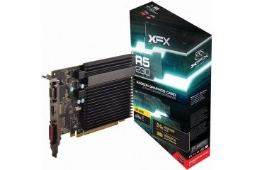 Grafične kartice XFX Grafična Kartica XFX 2GB...