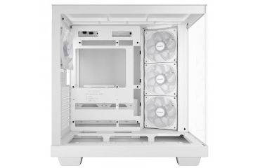 PC Ohišja BE QUIET! BE QUIET! Light Base 500...
