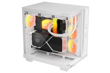 PC Ohišja BE QUIET! BE QUIET! Light Base 500...