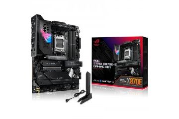 Osnovne plošče Asus ASUS ROG Strix X870E-E...