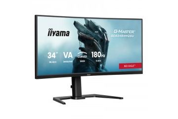 LCD monitorji IIYAMA IIYAMA Red Eagle G-master...
