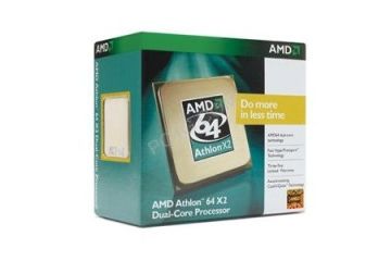 Procesorji AMD Procesor AMD Athlon X2 5000+, je...