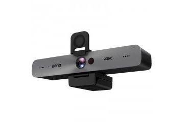  WEB kamere BENQ BenQ DVY32 4K USB Smart...
