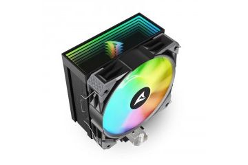 CPU hladilniki SHARKOON SHARKOON CPU A50 RGB...