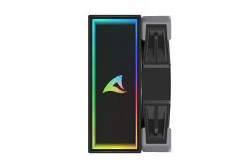 CPU hladilniki SHARKOON SHARKOON CPU A50 RGB...