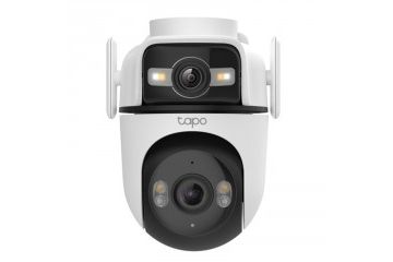 Kamere TP-link TP-LINK Tapo C545D 3MP 2K + 3MP...