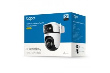 Kamere TP-link TP-LINK Tapo C545D 3MP 2K + 3MP...