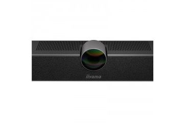 WEB kamere IIYAMA IIYAMA UC CAM120ULB-1 4K UHD...