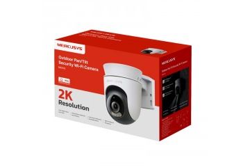 Kamere Mercusys MERCUSYS MC510 3MP 2K možnosti...