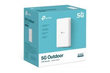 Routerji WiFi TP-link TP-LINK NE200-Outdoor...