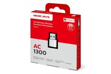 Mrežne kartice WiFi Mercusys MERCUSYS MA30N...