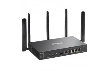 Routerji WiFi TP-link TP-LINK Omada ER706WP-4G...