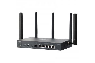Routerji WiFi TP-link TP-LINK Omada ER706WP-4G...