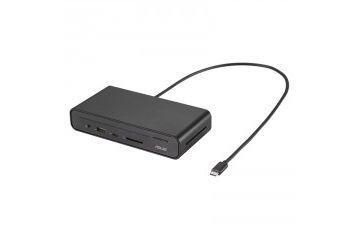 Torbe za prenosnike Asus ASUS DC300 Triple 4K...