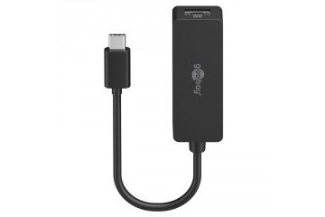 Mrežne kartice WiFi Goobay Goobay USB 3.1 na...