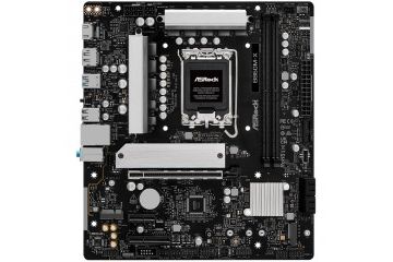 Osnovne plošče Asrock ASROCK B860M-X LGA1851...