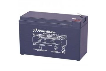 UPS napajanje PowerWalker   POWERWALKER PWB12-7...