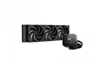 PC Ohišja DEEPCOOL  Komplet za tekočinsko...