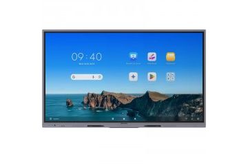 LCD monitorji Konica Minolta  HIKVISION...