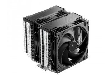 PC Ohišja DEEPCOOL  Hladilnik za procesor...