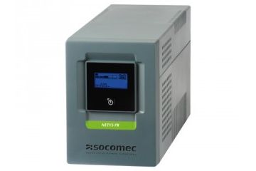 UPS napajanje Socomec UPS SOCOMEC NeTYS PR MT...