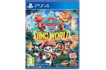 Igre Outright Games  Paw Patrol: Dino World...