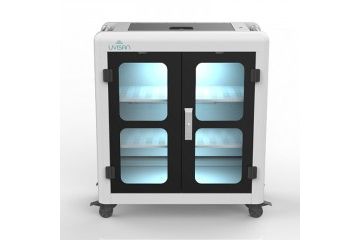 Torbe za prenosnike   UVISAN VR360S UV-C 9-VR /...