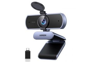  WEB kamere Ugreen  Ugreen Full-HD spletna...