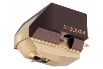 Ostalo Audio-Technica  Kartuša Audio-Technica...