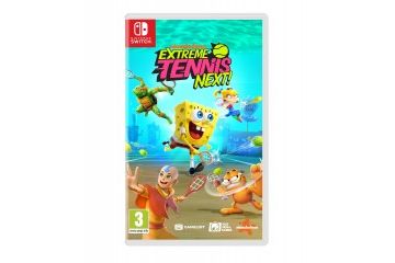 Igre Nighthawk Interactive  Nickelodeon Extreme...