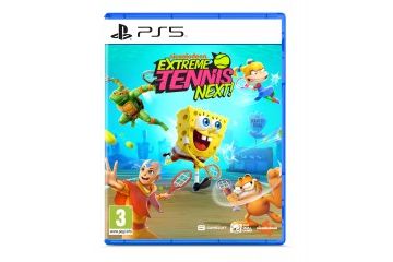 Igre Nighthawk Interactive  Nickelodeon Extreme...