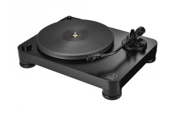 Radio/gramofoni Audio-Technica  Gramofon...