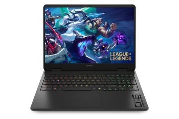 Prenosni računalniki HP  Prenosnik HP OMEN 16...