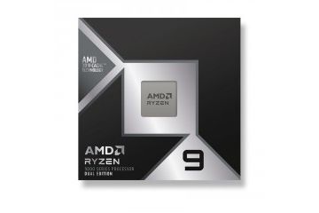 Procesorji AMD  AMD Ryzen 9 9950X3D2 4,3/5,6GHz...