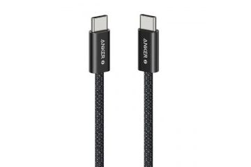Dodatki Anker  Anker Zolo USB-C to USB-C, 1m,...