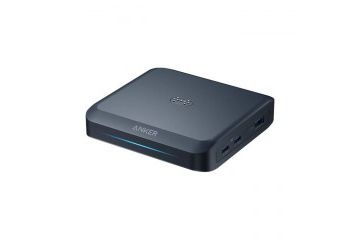 Dodatki Anker  Anker 150W polnilna baza za...